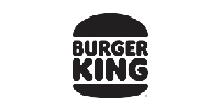 Burger King Logotipo do Burger King