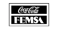 Coca-Cola Femsa Logotipo Coca-Cola Femsa - Cliente W5