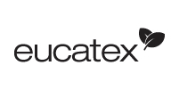 Eucatex Logotipo da Eucatex