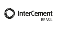 Intercement Logotipo Intercement - Cliente W5