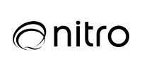 Nitro Química Logotipo Nitro Química - Cliente W5