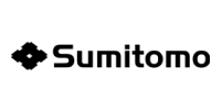 Sumitomo Logotipo Sumitomo - Cliente W5