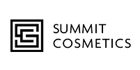 Summit Cosmetics Logotipo Summit Cosmetics - Cliente W5