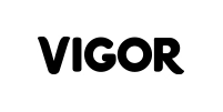 Vigor Logotipo Vigor - Cliente W5