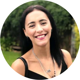 Jurandira Fonseca Gonçalves Foto de Jurandira Fonseca Gonçalves, Coordenadora de Comunicação Corporativa da Dexco